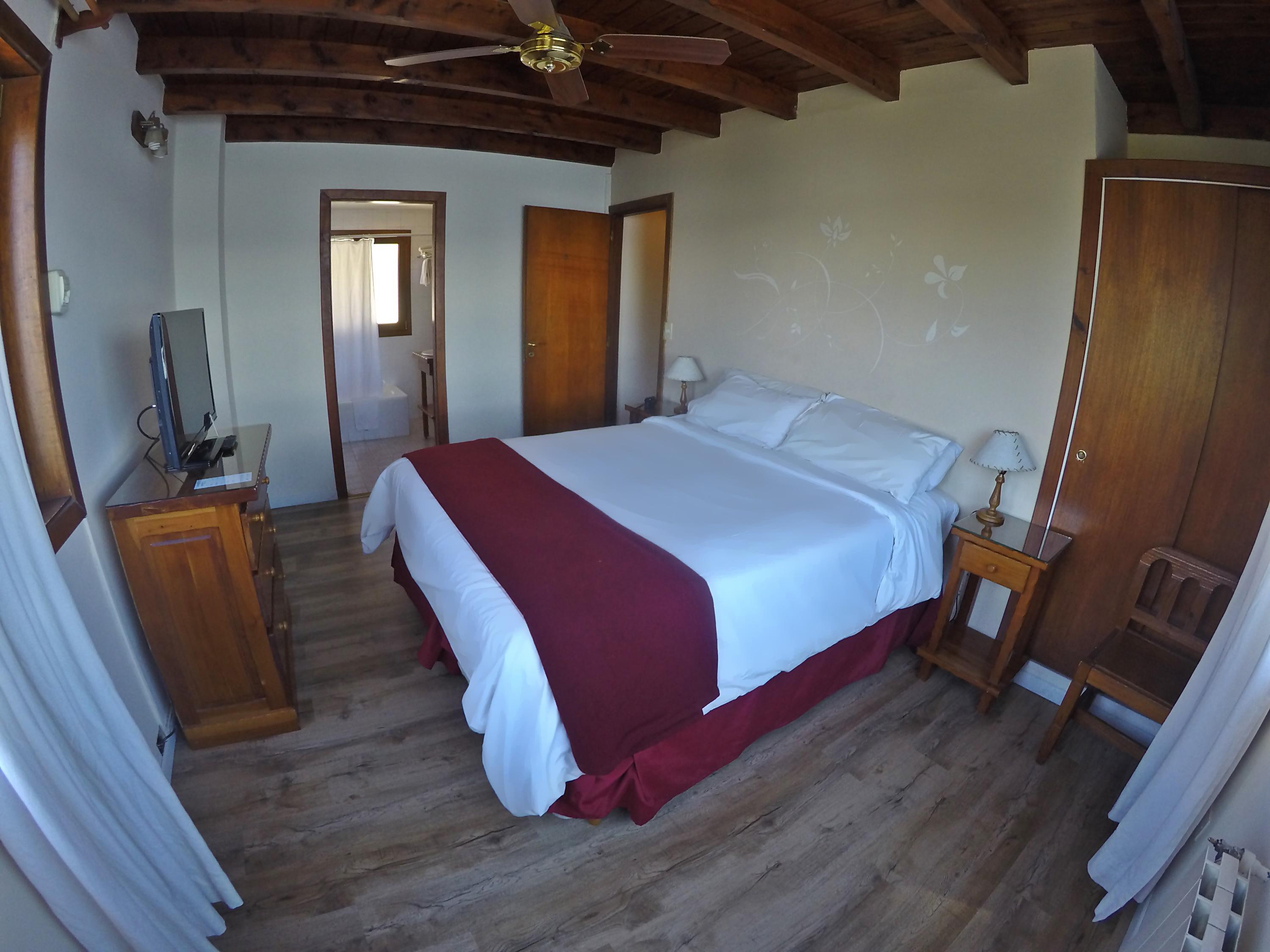 Hosteria Nordico Lake San Carlos de Bariloche Exteriör bild