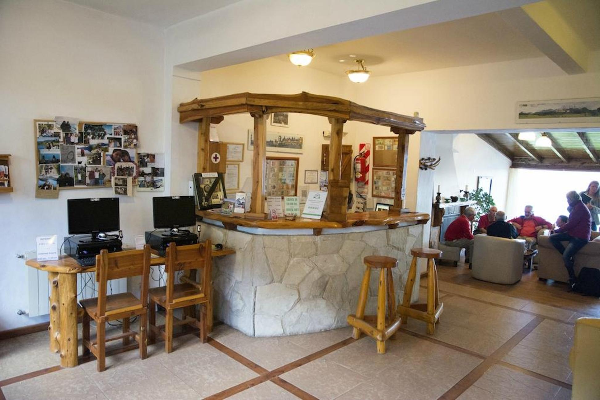 Hosteria Nordico Lake San Carlos de Bariloche Exteriör bild